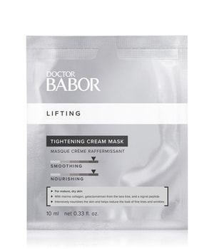 BABOR Doctor Babor Lifting Cellular Gesichtsmaske 1 Stk 4015165358312 base-shot_de