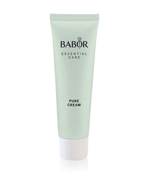 BABOR BABOR Essential Care Pure Cream Gesichtscreme