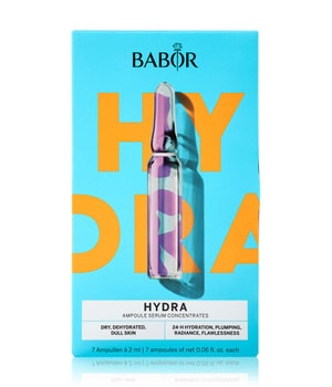 BABOR Hydra Ampullen 2 ml 4015165364405 base-shot_de
