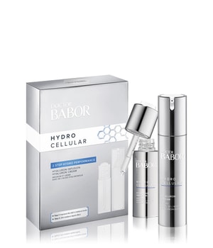 BABOR Hydro Cellular 2 Step Hydro Performance Gesichtspflegeset  1 Stk