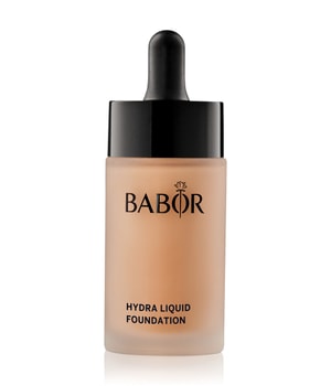 BABOR Make Up Hydra Liquid Foundation Drops 30 ml Nr. 04 - Porcelain