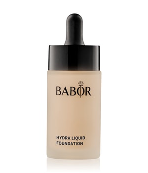 BABOR Make Up Hydra Liquid Foundation Drops 30 ml Nr. 08 - Sunny