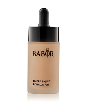 BABOR Make Up Hydra Liquid Foundation Drops 30 ml Nr. 10 - Clay