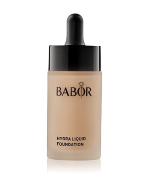 BABOR Make Up Hydra Liquid Foundation Drops 30 ml Nr. 11 - Tan