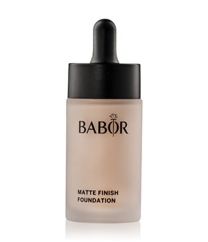 BABOR Make Up Foundation Drops 30 ml 4015165352501 base-shot_de