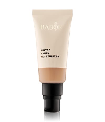 BABOR Make Up Flüssige Foundation 30 ml 4015165353072 base-shot_de