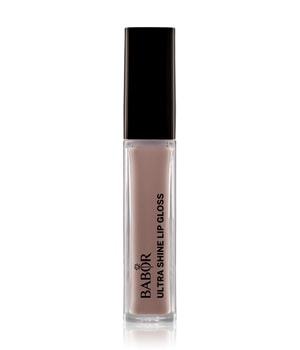 Babor Make Up Ultra Shine Lipgloss 1 pcs unisex, Farbe: Nr. 01 - Bronze