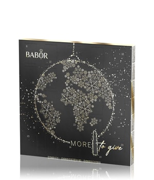 BABOR Ampoule Concentrates Adventskalender 2022 Adventskalender