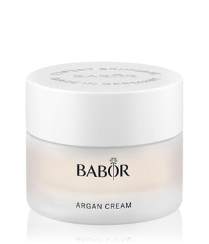 BABOR BABOR Skinovage Argan Cream Gesichtscreme