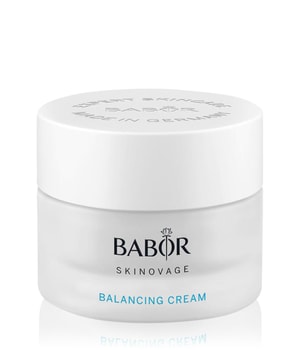BABOR BABOR Skinovage Balancing Cream Gesichtscreme