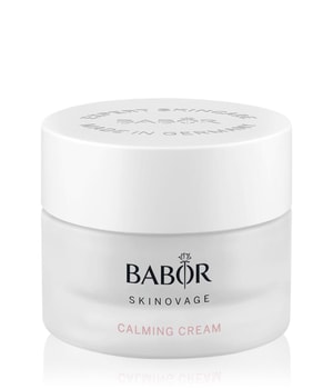 BABOR BABOR Skinovage Calming Cream Gesichtscreme