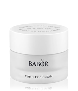 BABOR BABOR Skinovage Complex C Cream Gesichtscreme