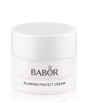 BABOR BABOR Skinovage Glowing Protect Cream Gesichtscreme