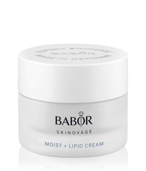BABOR BABOR Skinovage Moisturizing + Lipid Cream Gesichtscreme