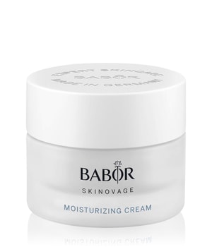 BABOR BABOR Skinovage Moisturizing Cream Gesichtscreme