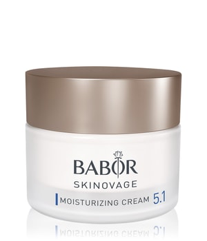 Babor Skinovage Moisturizing Gesichtscreme 50 ml für Frauen