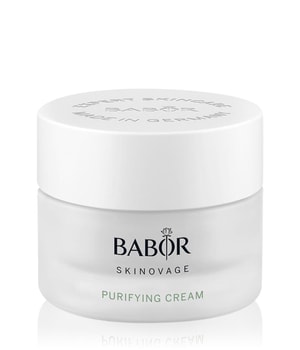 BABOR BABOR Skinovage Purfiying Cream Gesichtscreme
