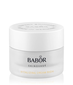 BABOR BABOR Skinovage Vitalizing Cream Rich Gesichtscreme