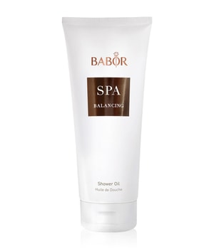 BABOR Spa Balancing Duschöl  200 ml