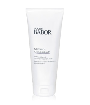 BABOR TEC Cellular Hyaluronic Ultrasound Gel Reinigungsgel  200 ml