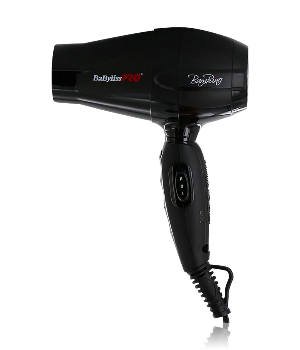BaByliss PRO Haartrockner 1 Stk 3030050060263 base-shot_de