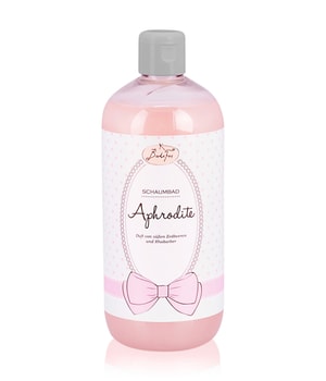 BadeFee Schaumbäder Aphrodite Badeschaum  500 ml