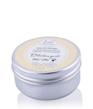 BadeFee Blütenzart Deodorant Creme 50 ml für Frauen