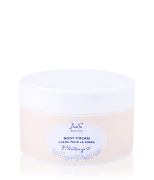 BadeFee Blütenzart Körperbutter  100 ml