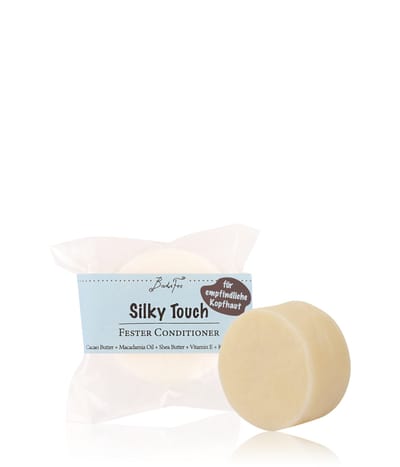 BadeFee Silky Touch Fester Conditioner 45 g 4065647000116 base-shot_de