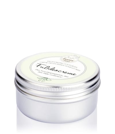 BadeFee Fußpflege Fußcreme 50 ml 4260212379042 base-shot_de