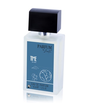 BadeFee Eau de Parfum Time Eau de Parfum  50 ml