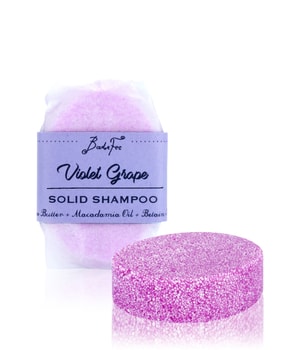 BadeFee Shampoo Violet Grape Haarshampoo  50 g