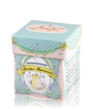 BadeFee Massagekerzen Zarter Moment Massagekerze  70 g