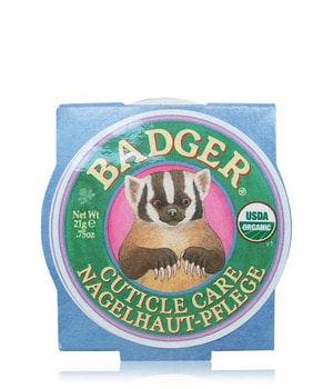 Badger Cuticle Care Nagelcreme  no_color