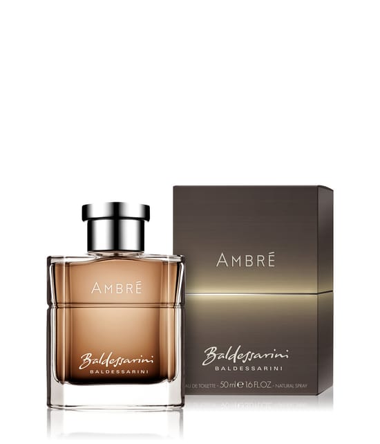 Baldessarini Ambré Eau de Toilette 50 ml 4011700906000 pack-shot_de