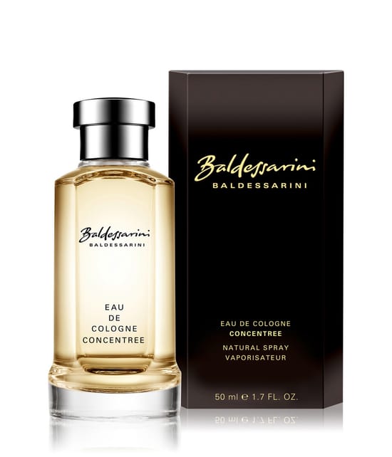 Baldessarini Classic Eau de Cologne 50 ml 4011700902613 pack-shot_de