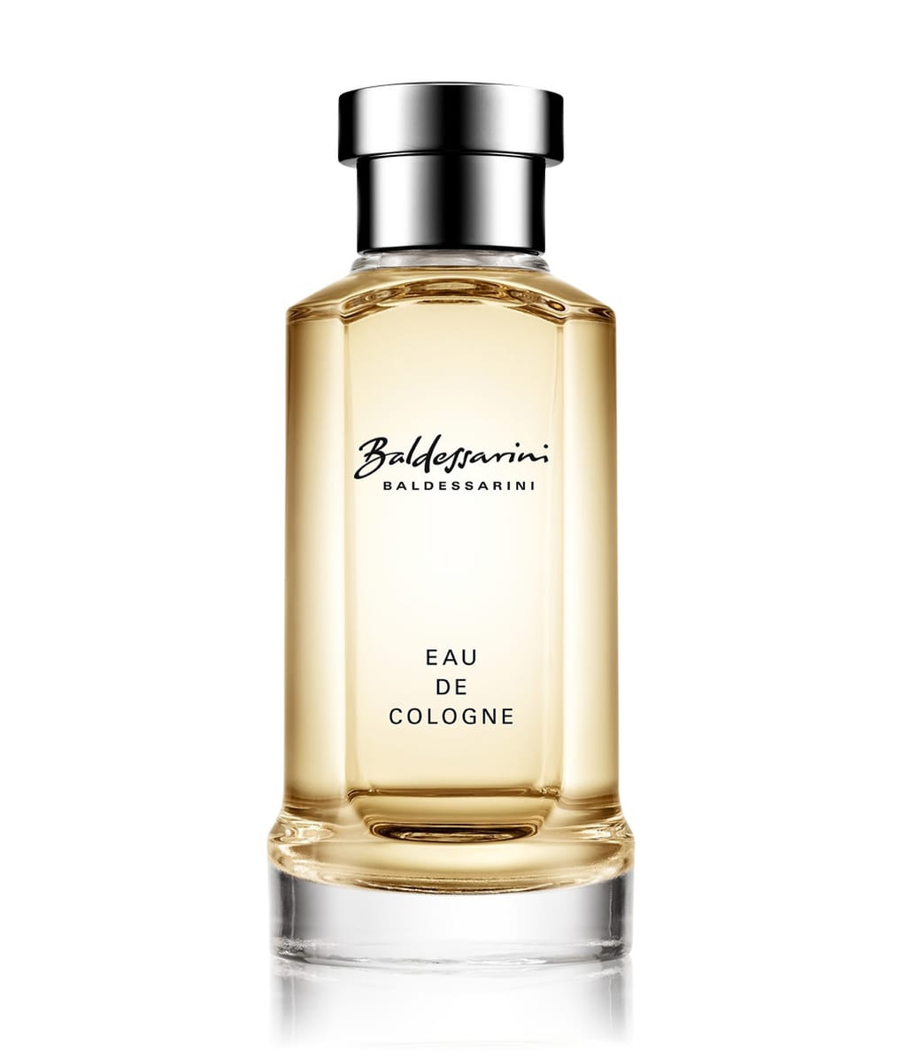 Baldessarini Classic Eau de Cologne 50 ml 4011700903269 base-shot_de
