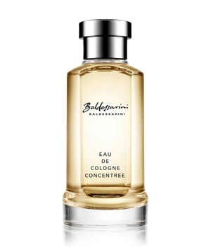 Baldessarini Classic Concentree Eau de Cologne  50 ml