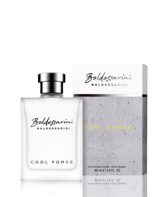 Baldessarini Cool Force After Shave Lotion 90 ml 4011700919048 pack-shot_de