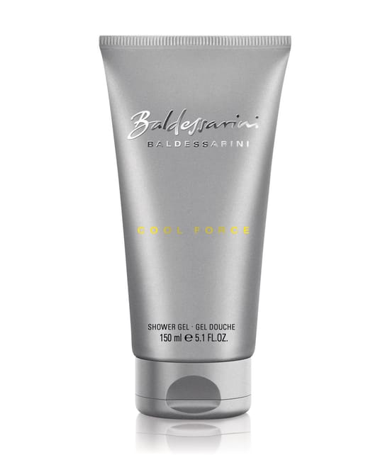 Baldessarini Cool Force Duschgel 150 ml 4011700919260 base-shot_de