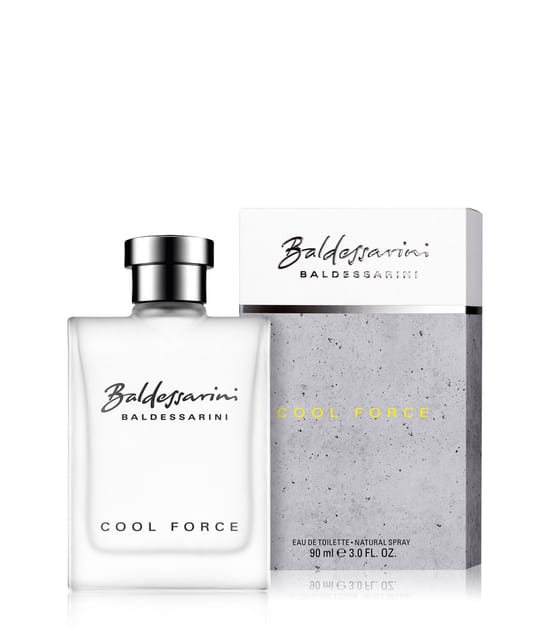 Baldessarini Cool Force Eau de Toilette 90 ml 4011700919024 pack-shot_de