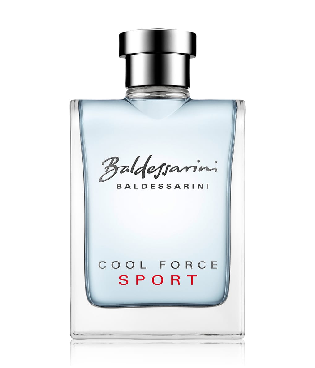 Baldessarini Cool Force Eau de Toilette 50 ml 4011700919161 base-shot_de