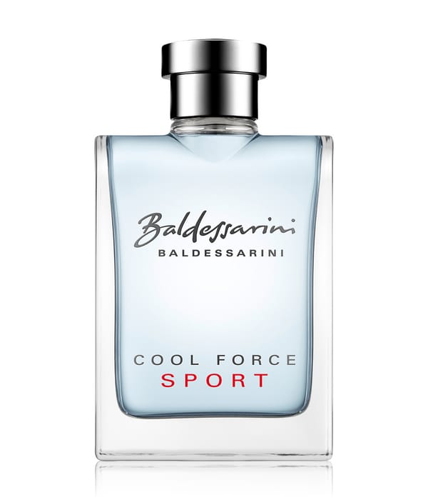 Produktbild 1 von 4, Baldessarini Cool Force Eau de Toilette