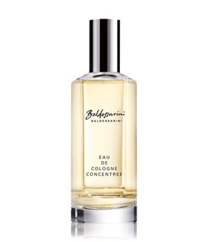 Baldessarini Man Concentrée Eau de Cologne  50 ml