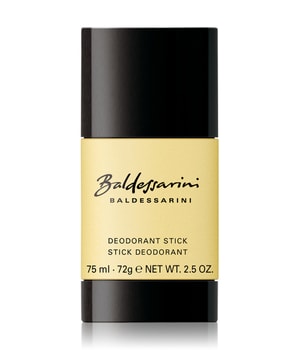 Baldessarini Classic Deodorant Stick 75 g 4011700902101 base-shot_de