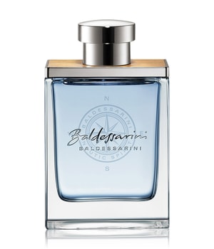 Baldessarini Nautic Spirit Eau de Toilette 90 ml