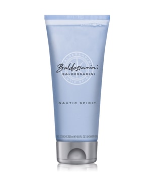 Baldessarini Nautic Spirit Duschgel  200 ml