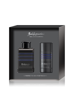 Baldessarini Secret Mission Duo Duftset  1 Stk