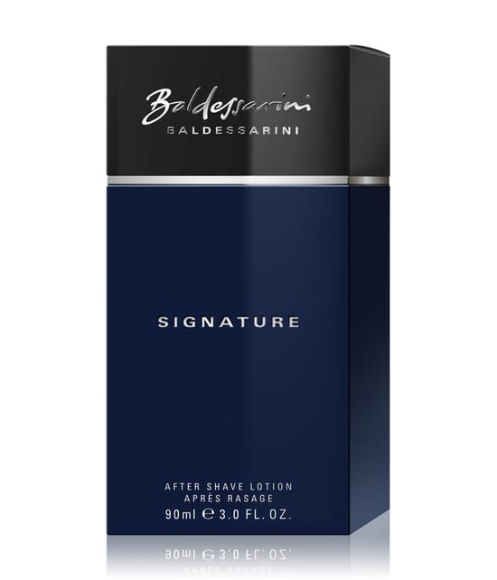Baldessarini Signature After Shave Lotion 90 ml 4011700908165 detail-shot_de