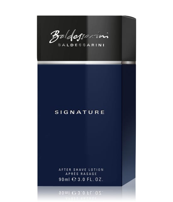 Baldessarini Signature After Shave Lotion 90 ml 4011700908165 pack-shot_de